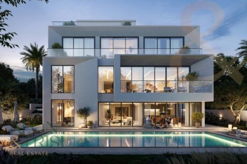 Купить виллу в Дубае: 5 спален, 775м², № 60833 - фото 5