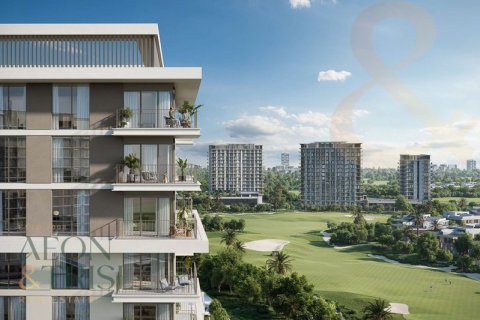 Apartamento en EMAAR South, Dubai South (Dubai World Central), Dubai, 3 dormitorios, 192 m², № 60837 - foto 1