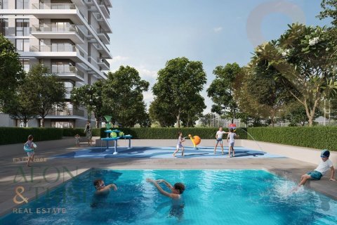 Apartamento en EMAAR South, Dubai South (Dubai World Central), Dubai, 3 dormitorios, 192 m², № 60837 - foto 4