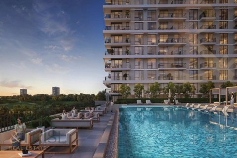 Apartamento en EMAAR South, Dubai South (Dubai World Central), Dubai, 3 dormitorios, 192 m², № 60837 - foto 5