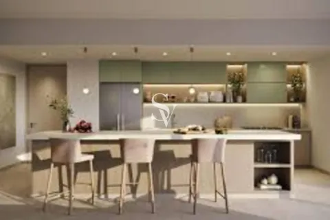 Купить квартиру в EMAAR Beachfront, Dubai Harbour, Дубай: 2 спальни, 128м², № 68913 - фото 4