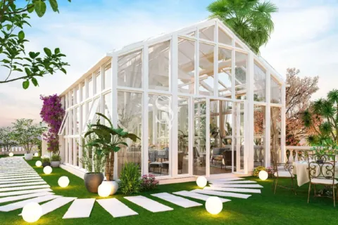 Купить квартиру в Dubai Science Park, Дубай: 1 спальня, 72м², № 68902 - фото 8