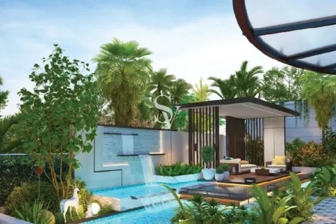 Купить квартиру в Dubai Science Park, Дубай: 1 спальня, 72м², № 68902 - фото 10