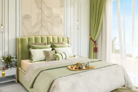 Купить квартиру в Dubai Science Park, Дубай: 1 спальня, 72м², № 68902 - фото 13