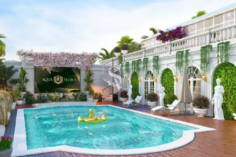 Купить квартиру в Dubai Science Park, Дубай: 1 спальня, 72м², № 68902 - фото 7