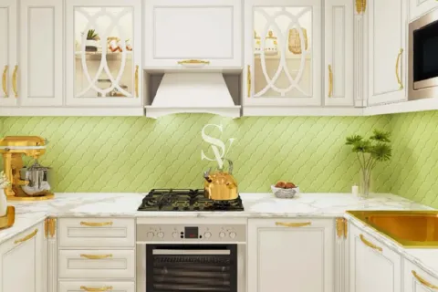 Купить квартиру в Dubai Science Park, Дубай: 1 спальня, 72м², № 68902 - фото 9