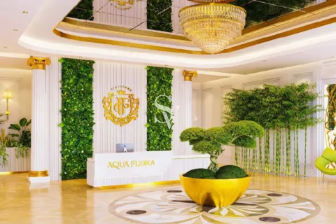 Купить квартиру в Dubai Science Park, Дубай: 1 спальня, 72м², № 68902 - фото 2