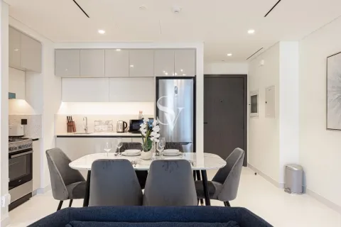 Apartment in EMAAR Beachfront, Dubai Harbour, Dubai 1 bedroom, 69 sq.m. № 68901 - photo 5