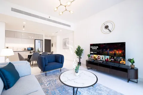 Apartment in EMAAR Beachfront, Dubai Harbour, Dubai 1 bedroom, 69 sq.m. № 68901 - photo 3