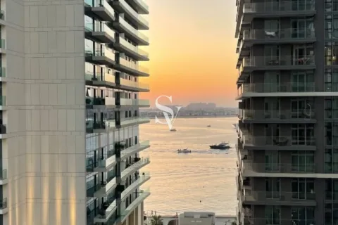 Apartment in EMAAR Beachfront, Dubai Harbour, Dubai 1 bedroom, 69 sq.m. № 68901 - photo 10