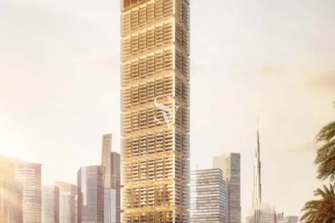 Купить квартиру в Бизнес-Бэе, Дубай: 2 спальни, 144м², № 68900 - фото 4