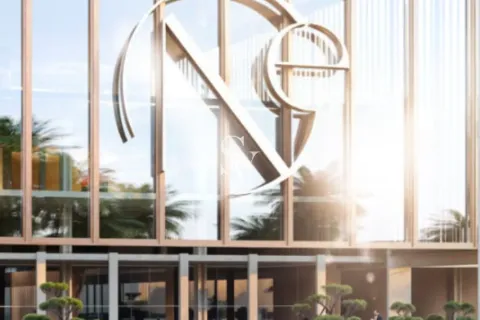 Купить квартиру в Бизнес-Бэе, Дубай: 2 спальни, 144м², № 68900 - фото 6