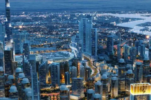 Купить квартиру в Бизнес-Бэе, Дубай: 2 спальни, 144м², № 68900 - фото 5