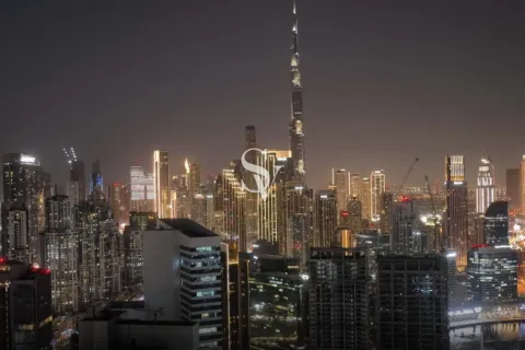 Купить квартиру в Бизнес-Бэе, Дубай: 2 спальни, 144м², № 68900 - фото 3