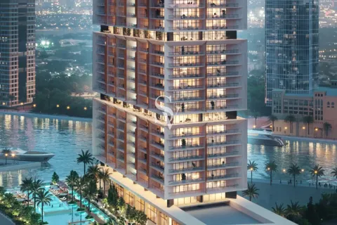 Купить квартиру в Бизнес-Бэе, Дубай: 2 спальни, 144м², № 68900 - фото 11