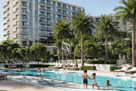 Купить квартиру в Mina Rashid, Дубай: 2 спальни, 130м², № 68903 - фото 3