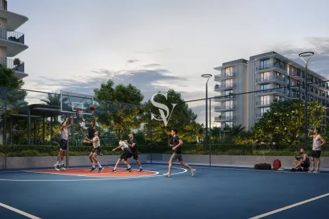 Купить квартиру в Mina Rashid, Дубай: 2 спальни, 130м², № 68903 - фото 8