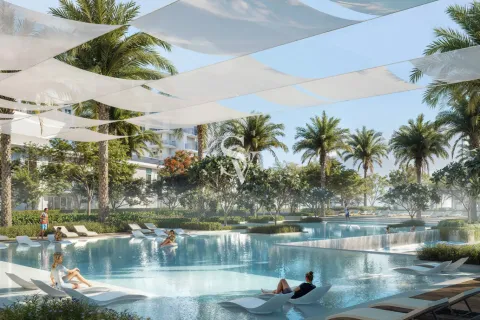 Купить квартиру в Mina Rashid, Дубай: 2 спальни, 130м², № 68903 - фото 2