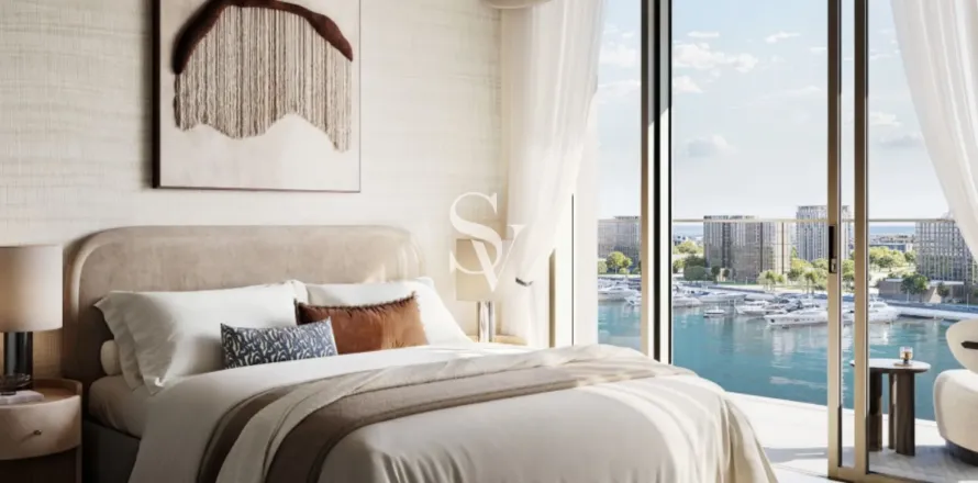 Apartment in Baystar by Vida in Dubai 3 bedrooms, 158 sq.m. № 68914