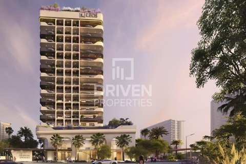 Apartment in Dubai Residence Complex, Dubai 2 bedrooms, 109.9 sq.m. № 140513 - photo 8