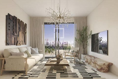 Apartment in Dubai Residence Complex, Dubai 2 bedrooms, 109.9 sq.m. № 140513 - photo 3