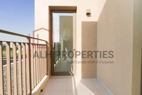 تاون هاوس في Dubai South (Dubai World Central), دبي 3 غرف نوم, 166 م² رقم 92851 - صورة 16
