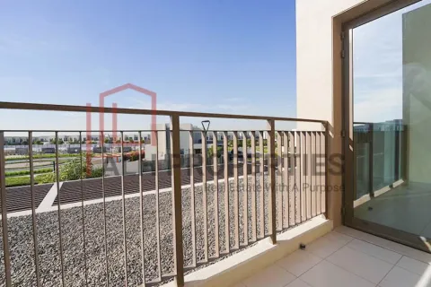 تاون هاوس في Dubai South (Dubai World Central), دبي 3 غرف نوم, 166 م² رقم 92851 - صورة 21