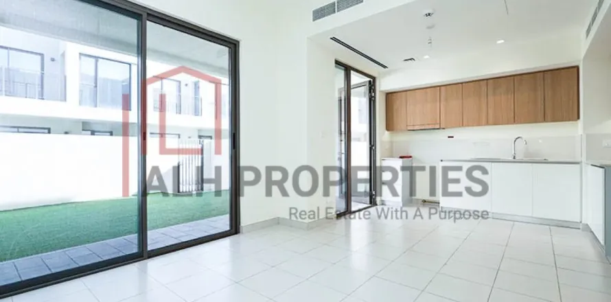 تاون هاوس في Dubai South (Dubai World Central), دبي 3 غرف نوم, 166 م² رقم 92851