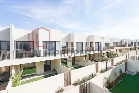 تاون هاوس في Dubai South (Dubai World Central), دبي 3 غرف نوم, 166 م² رقم 92851 - صورة 26