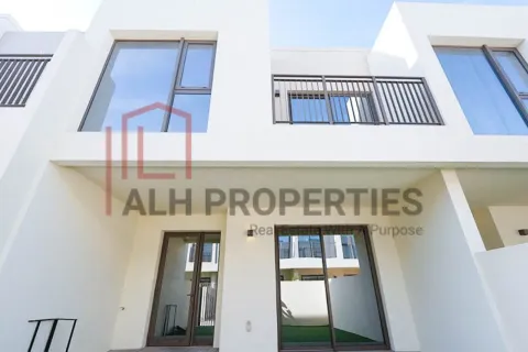 تاون هاوس في Dubai South (Dubai World Central), دبي 3 غرف نوم, 166 م² رقم 92851 - صورة 22