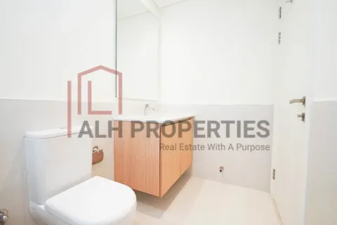 تاون هاوس في Dubai South (Dubai World Central), دبي 3 غرف نوم, 166 م² رقم 92851 - صورة 11