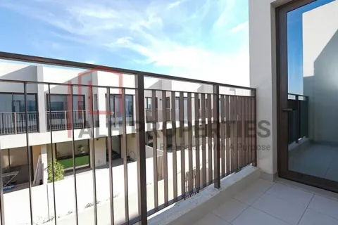 تاون هاوس في Dubai South (Dubai World Central), دبي 3 غرف نوم, 166 م² رقم 92851 - صورة 17