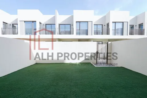 تاون هاوس في Dubai South (Dubai World Central), دبي 3 غرف نوم, 166 م² رقم 92851 - صورة 24