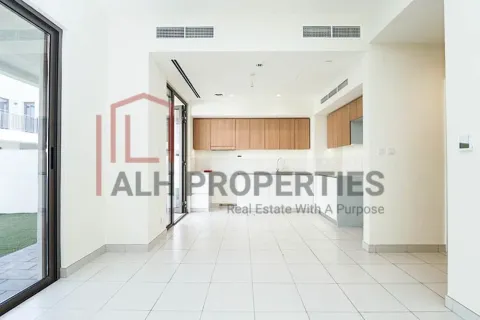 تاون هاوس في Dubai South (Dubai World Central), دبي 3 غرف نوم, 166 م² رقم 92851 - صورة 3
