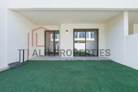 تاون هاوس في Dubai South (Dubai World Central), دبي 3 غرف نوم, 166 م² رقم 92851 - صورة 23