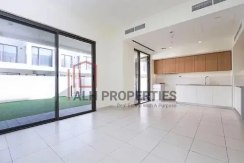 Таунхаус в Dubai South (Dubai World Central), Дубай, 3 спальни, 163м², № 92853
