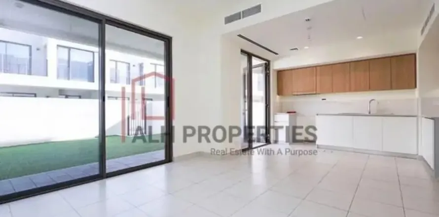 Townhouse in Dubai South (Dubai World Central), Dubai 3 bedrooms, 163 sq.m. № 92853