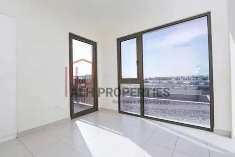 Townhouse in Dubai South (Dubai World Central), Dubai 3 bedrooms, 163 sq.m. № 92853 - photo 11