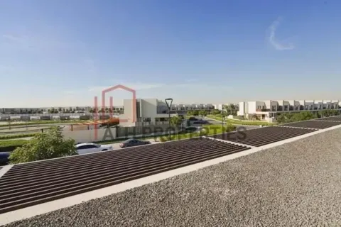 Townhouse in Dubai South (Dubai World Central), Dubai 3 bedrooms, 163 sq.m. № 92853 - photo 9