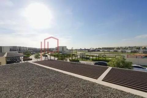 Townhouse in Dubai South (Dubai World Central), Dubai 3 bedrooms, 163 sq.m. № 92853 - photo 8