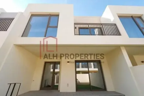 Townhouse in Dubai South (Dubai World Central), Dubai 3 bedrooms, 163 sq.m. № 92853 - photo 6