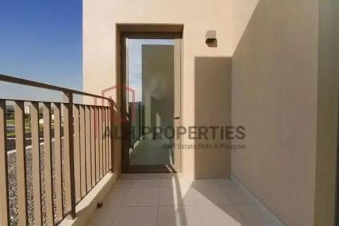 Townhouse in Dubai South (Dubai World Central), Dubai 3 bedrooms, 163 sq.m. № 92853 - photo 19