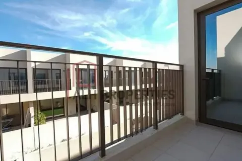 Townhouse in Dubai South (Dubai World Central), Dubai 3 bedrooms, 163 sq.m. № 92853 - photo 14