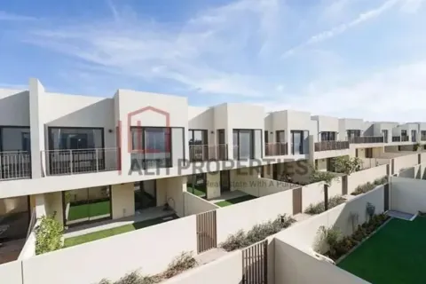 Townhouse in Dubai South (Dubai World Central), Dubai 3 bedrooms, 163 sq.m. № 92853 - photo 13