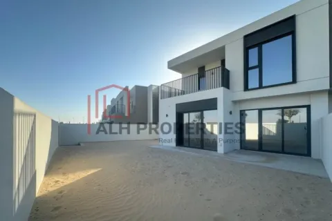 Townhouse in Dubai South (Dubai World Central), Dubai 4 bedrooms, 247 sq.m. № 92855 - photo 28