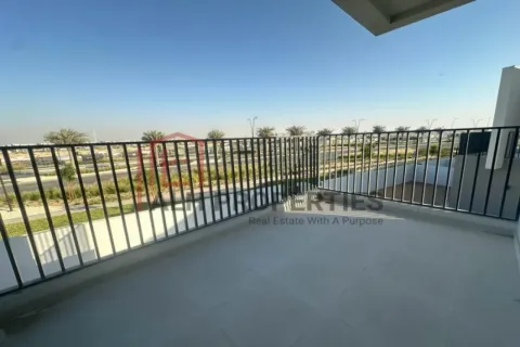 Townhouse in Dubai South (Dubai World Central), Dubai 4 bedrooms, 247 sq.m. № 92855 - photo 18