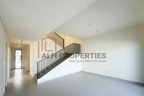 Townhouse in Dubai South (Dubai World Central), Dubai 4 bedrooms, 247 sq.m. № 92855 - photo 7