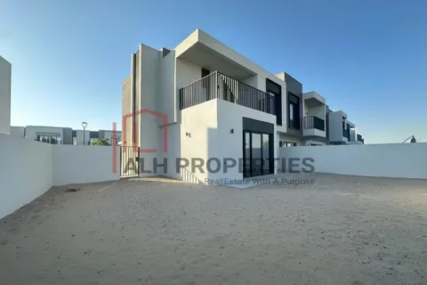 Townhouse in Dubai South (Dubai World Central), Dubai 4 bedrooms, 247 sq.m. № 92855 - photo 27