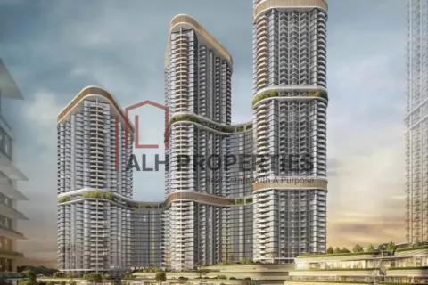 Apartment in Mohammed Bin Rashid City, Dubai 2 bedrooms, 136 sq.m. № 92854 - photo 11