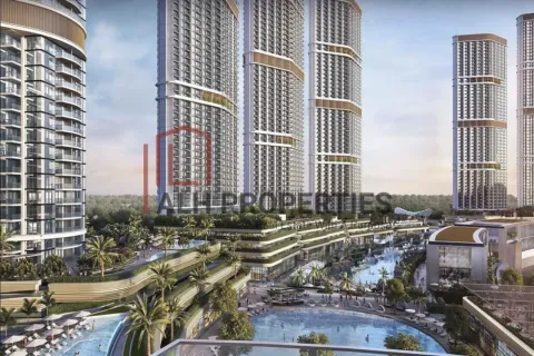 Apartment in Mohammed Bin Rashid City, Dubai 2 bedrooms, 136 sq.m. № 92854 - photo 10